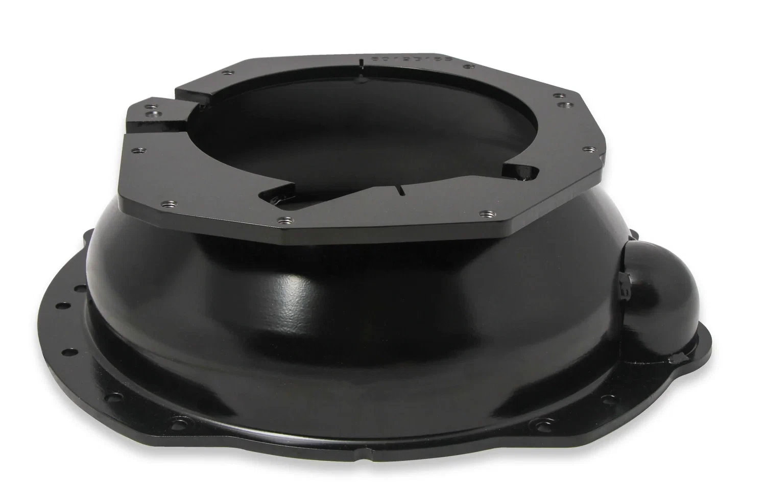 Quick Time Bellhousing - Chevy LS and Late Model LT - Low Profile - RM-8019